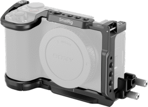 SMALLRIG 4867 Cage Kit for Sony ZV-E10 II