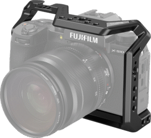 SMALLRIG 3087 Cage For Fujifilm X-S10
