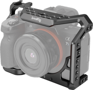 SMALLRIG 2999 Camera Cage for Sony A7S III