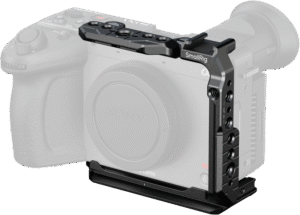 SMALLRIG 5591 Half Cage for Sony FX2