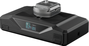 SMALLRIG 5248 CB75 Camera Base Battery Kit