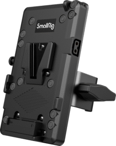 SMALLRIG 3676 RA V1 V-Mount Battery Plate