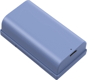 SMALLRIG 4331 Camera Battery USB-C Rechargable NP-F550