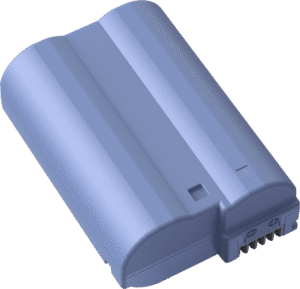 SMALLRIG 4332 Camera Battery USB-C Rechargable EN-EL15c