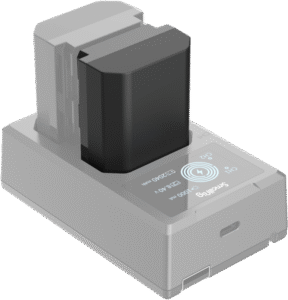 SMALLRIG 4074 Camera Battery NP-FZ100