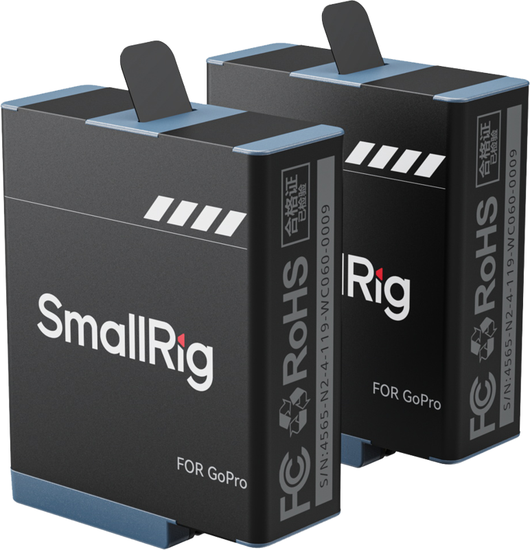 With a capacity of 1720mAh