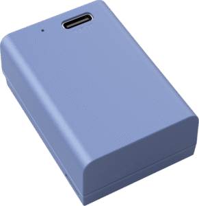 SMALLRIG 4333 Camera Battery USB-C Rechargable EN-EL25