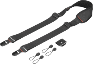 SMALLRIG 2428 Camera Shoulder Strap