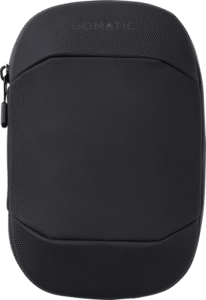 GOMATIC Navigator Tech Organizer Black