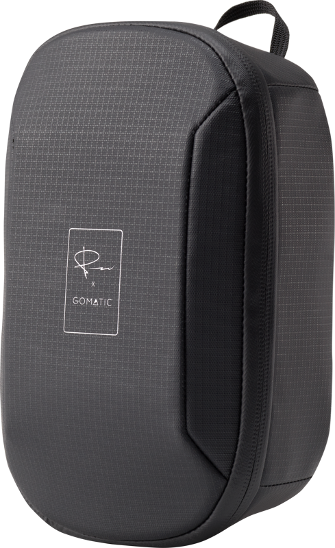 GOMATIC Peter McKinnon Everyday Tech Organizer