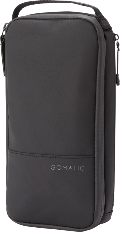 GOMATIC Toiletry Bag 2.0 Small V2