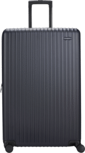 GOMATIC METHOD Luggage Check-In, Navy