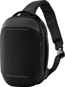 GOMATIC Navigator Sling 6L Black