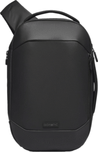 GOMATIC Navigator RS Sling 10L, Black