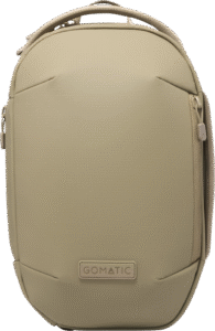 GOMATIC Navigator RS Sling 6L, Sand