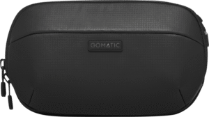 GOMATIC Navigator RS Sling 1L, Black