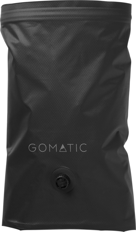 GOMATIC Vacuum Bag XL