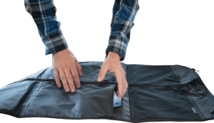 GOMATIC Apparel Sleeve