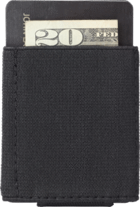 GOMATIC Black Wallet V1