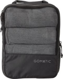 GOMATIC Packing Cube V2 Medium, Black