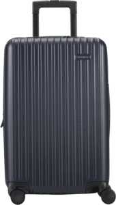 GOMATIC METHOD Luggage Carry-On, Navy