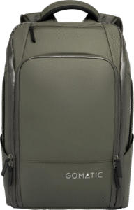 GOMATIC Travel Pack 20L, Olive