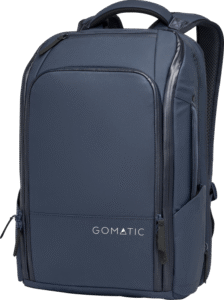 GOMATIC Travel Pack 20L, Navy