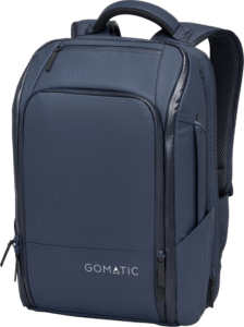 GOMATIC Travel Pack 14L, Navy