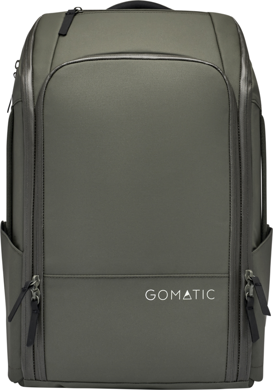 GOMATIC Everyday Backpack 14L, Olive