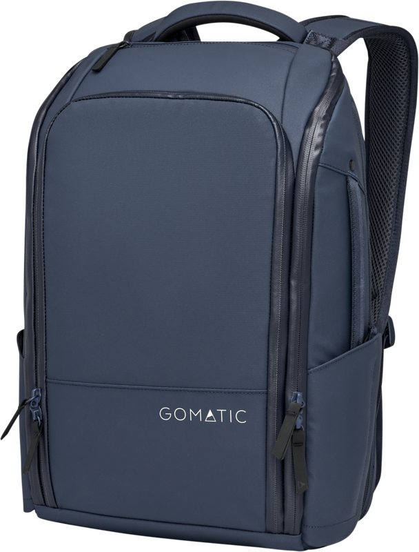GOMATIC Everyday Backpack 14L, Navy