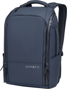GOMATIC Everyday Backpack 14L, Navy
