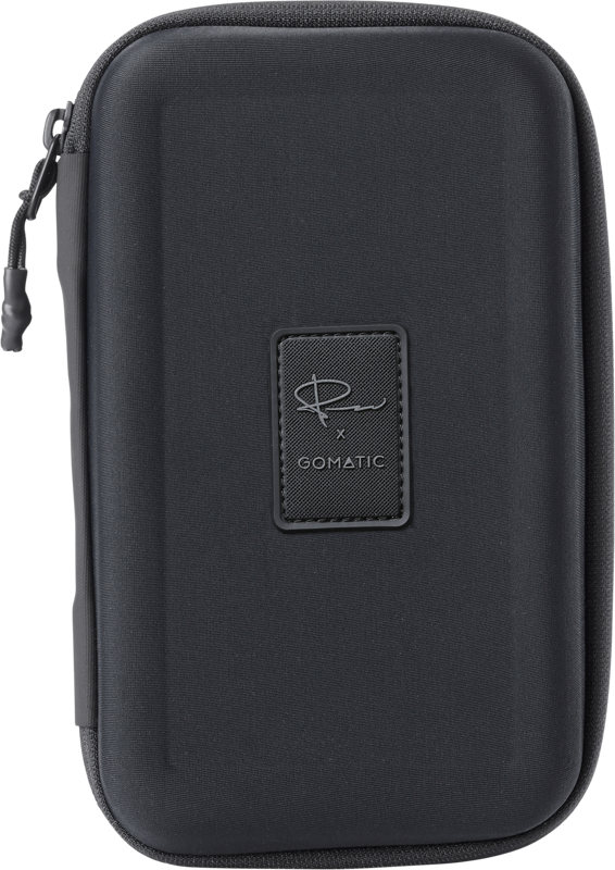 GOMATIC Peter McKinnon Accessory Case