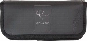 GOMATIC Peter McKinnon Battery Case