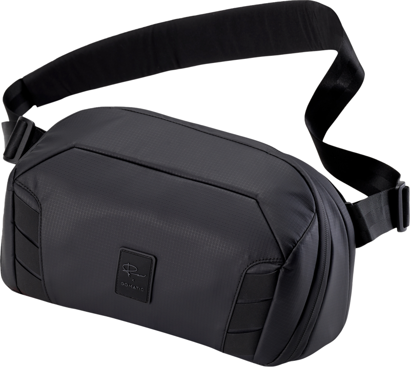GOMATIC Peter McKinnon Everyday Slingbag, 8L