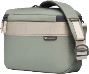 GOMATIC Peter McKinnon Luma Camera Sling 12L, Sage