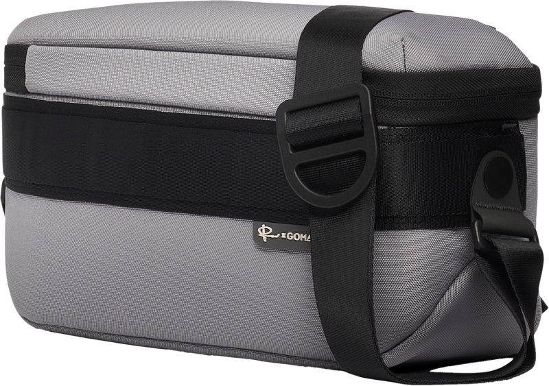 GOMATIC Peter McKinnon Luma Camera Sling 9L, Stone