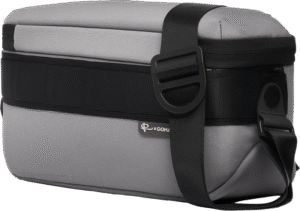 GOMATIC Peter McKinnon Luma Camera Sling 9L, Stone