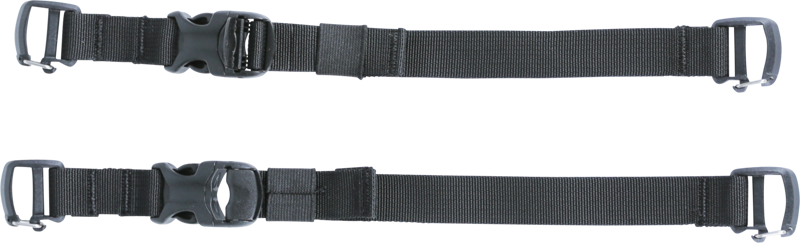 GOMATIC Peter McKinnon Accessory Straps (Set of 2)