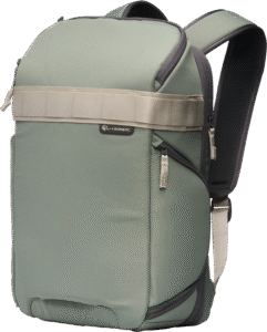 GOMATIC Peter McKinnon Luma Camera Pack 18L, Sage