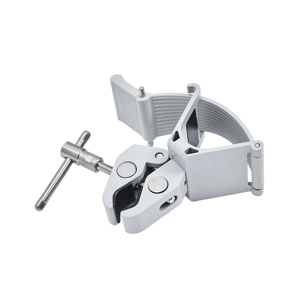 AMARAN Peak Light Stand Clamp