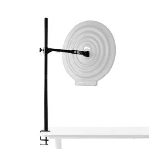 AMARAN Verge Desk Clamp Stand