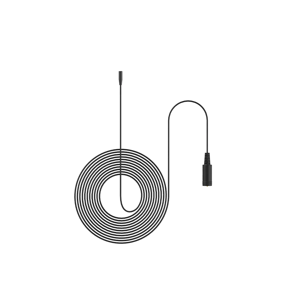 DEITY W.Lav Micro microphone (Microdot)