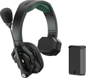 HOLLYLAND Solidcom SE Pro- Remote headset