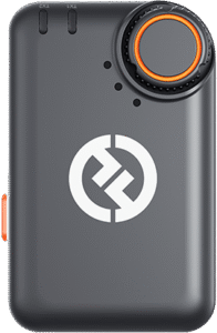 HOLLYLAND LARK M2S Camera Receiver (Space Gray) Fit for Lark M2S