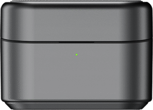 HOLLYLAND LARK M2S Mobile Version Charging Case (Space Gray) Fit for Lark M2S