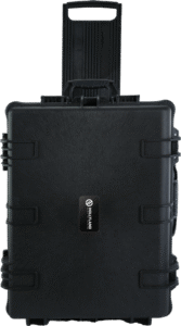 HOLLYLAND Solidcom C1 Pro - Roaming Hub20S Hard-shell Carry Case Fit for Solidcom C1 Pro Roaming HUB