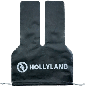 HOLLYLAND Solidcom Roaming Hub Waterproof Bag Fit for Solidcom C1 Pro Roaming HUB