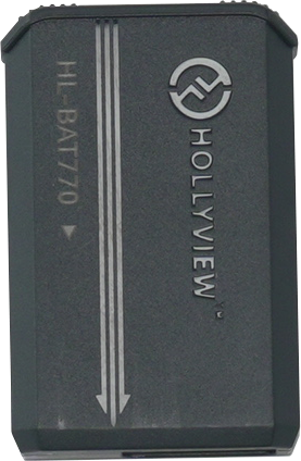 HOLLYLAND Solidcom SE Li-ion Battery Pack 770