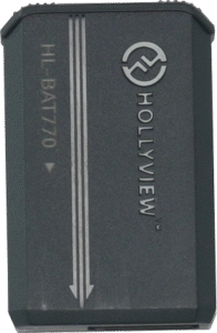 HOLLYLAND Solidcom SE Li-ion Battery Pack 770
