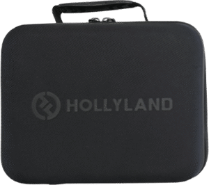 HOLLYLAND Solidcom SE Carrying Case 01